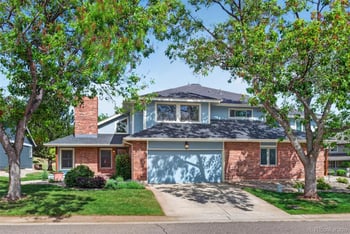 3 Red Cedar, Littleton, CO 80127
