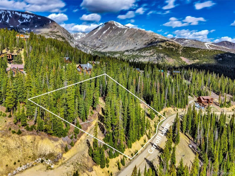 413 Carroll Ln, Breckenridge, CO 80424
