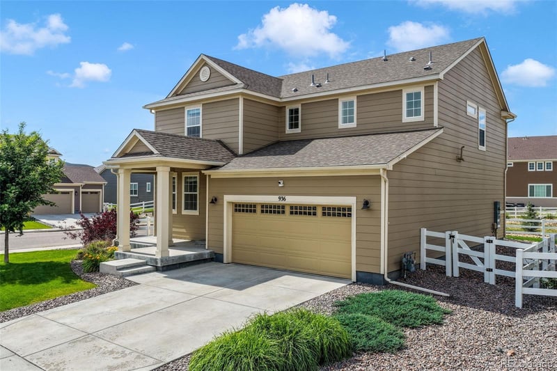 936 Lavender Pl, Brighton, CO 80640