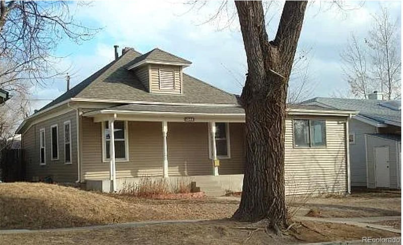 2508 Depew St, Edgewater, CO 80214