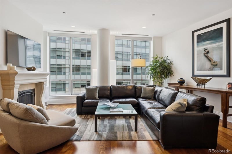 100 Detroit St #506, Denver, CO 80206