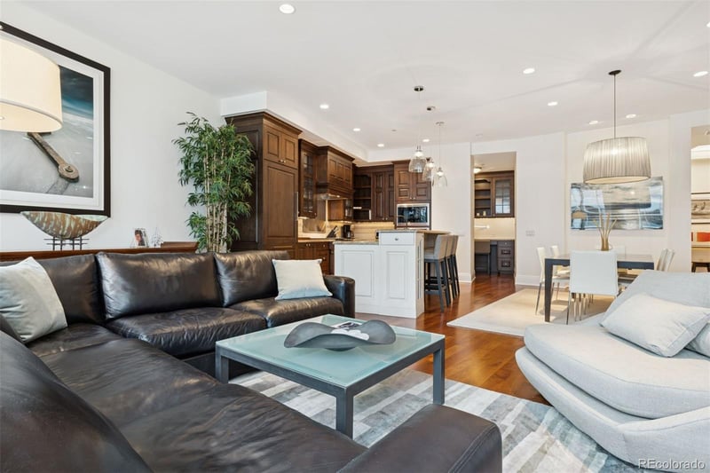100 Detroit St #506, Denver, CO 80206
