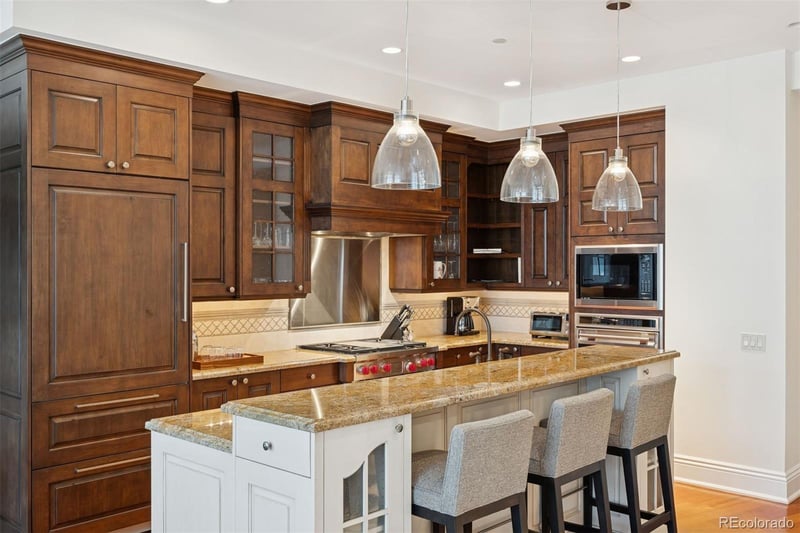 100 Detroit St #506, Denver, CO 80206