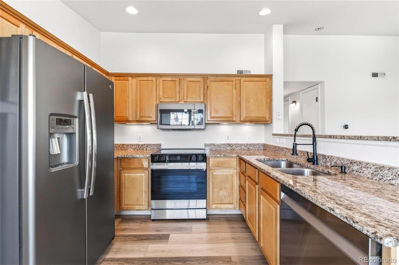 1414 Galena Way #201, Denver, CO 80247