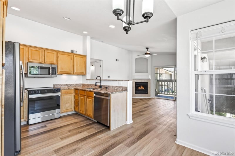 1414 Galena Way #201, Denver, CO 80247