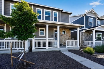 592 Thoroughbred Ln, Johnstown, CO 80534