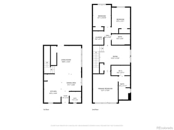 592 Thoroughbred Ln, Johnstown, CO 80534