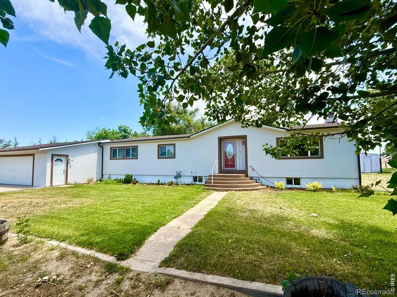 15160 Highway 144 Hw #6, Fort Morgan, CO 80701