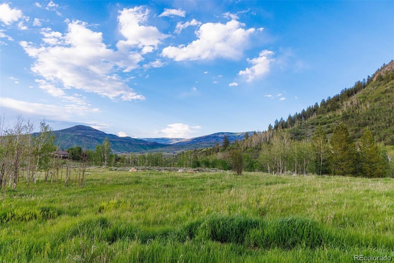 22090 County Road 212, Oak Creek, CO 80467