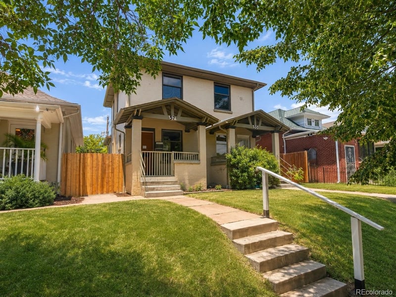 57 Alameda Ave, Denver, CO 80223