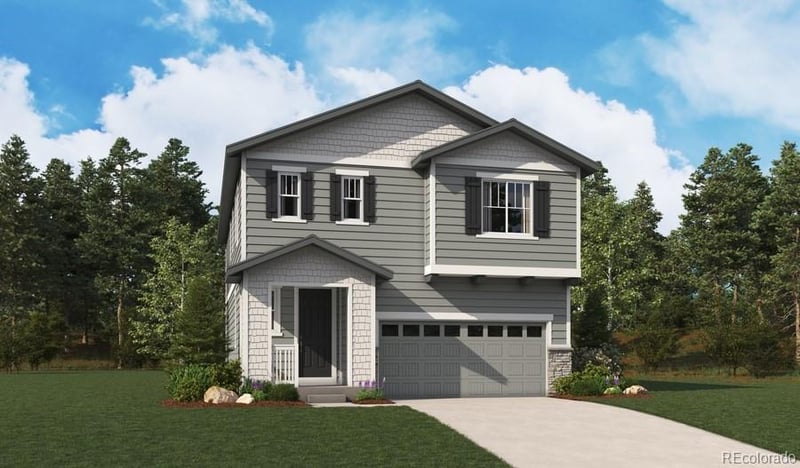 45932 Faith Ave, Bennett, CO 80102