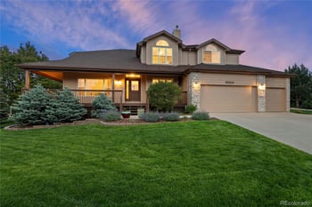 5575 Butler Ct, Colorado Springs, CO 80918