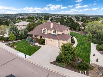 5575 Butler Ct, Colorado Springs, CO 80918