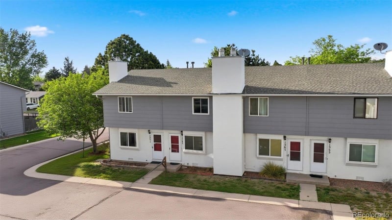 1369 Soaring Eagle Dr, Colorado Springs, CO 80915
