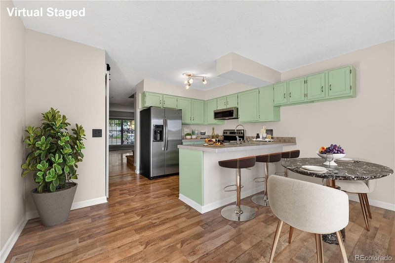 9767 W Cornell Pl, Lakewood, CO 80227