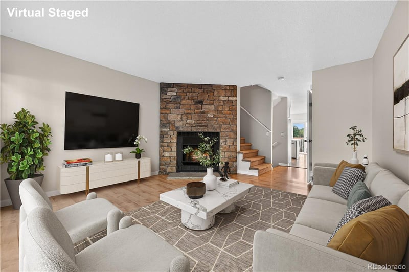 9767 W Cornell Pl, Lakewood, CO 80227