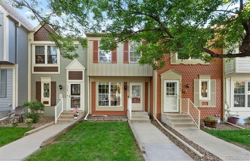 Home Worth Check