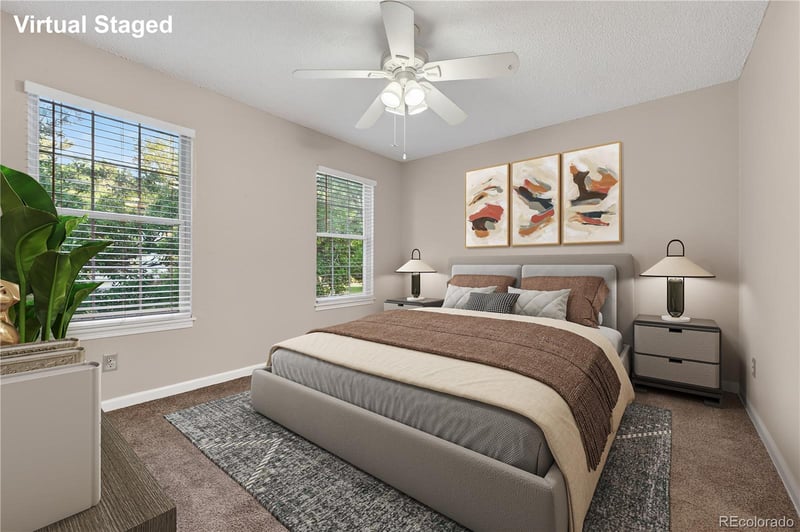 9767 W Cornell Pl, Lakewood, CO 80227