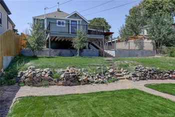 4926 Sherman St, Denver, CO 80216
