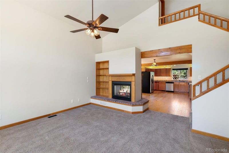 481 Black Bear Trl, Woodland Park, CO 80863