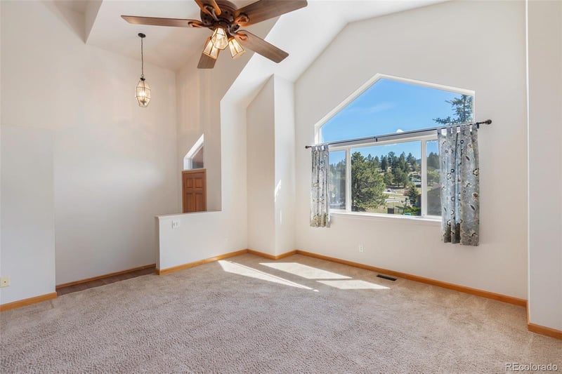 481 Black Bear Trl, Woodland Park, CO 80863