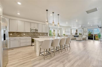 7843 Plateau Creek Ln, Littleton, CO 80125