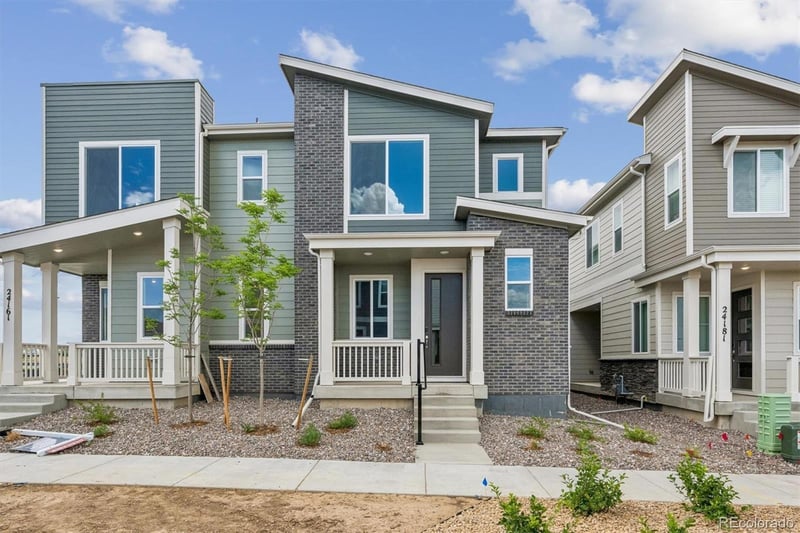 24171 30th Pl, Aurora, CO 80019