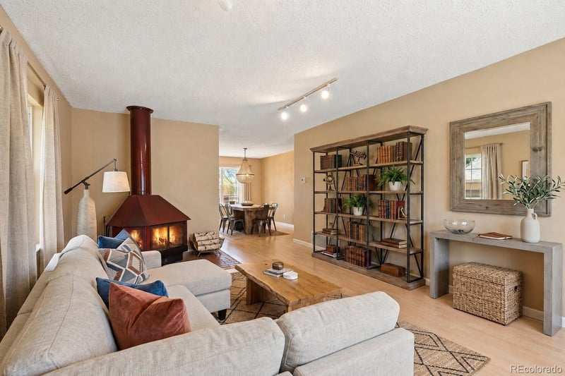 7110 Gaylord St #O7, Centennial, CO 80122