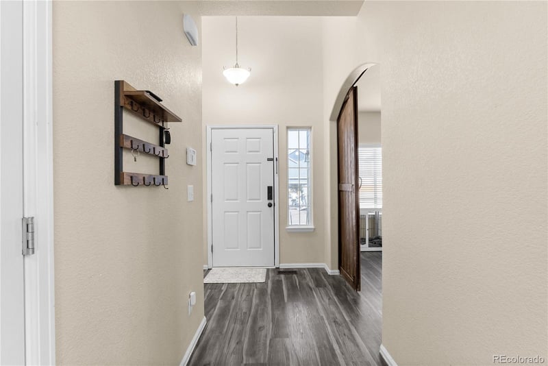 6238 Elk Bench Trl, Colorado Springs, CO 80925