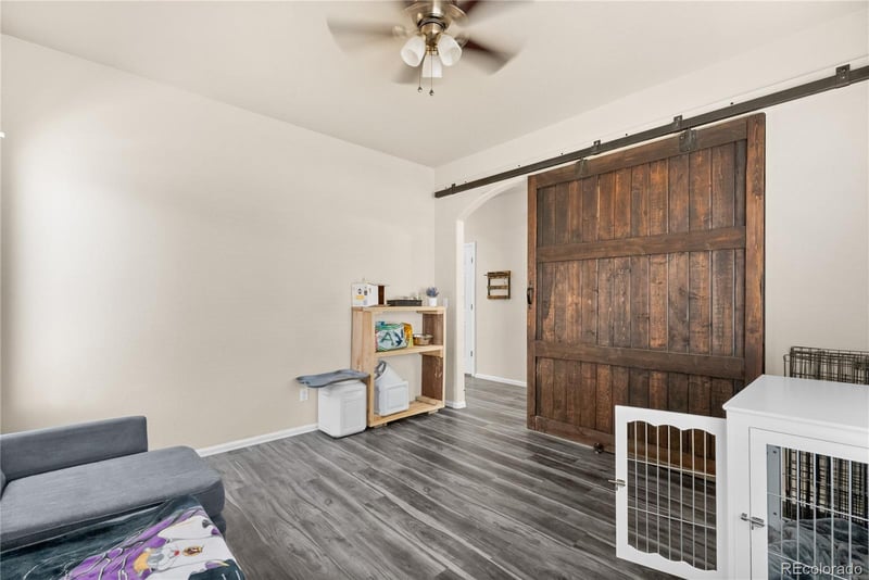6238 Elk Bench Trl, Colorado Springs, CO 80925