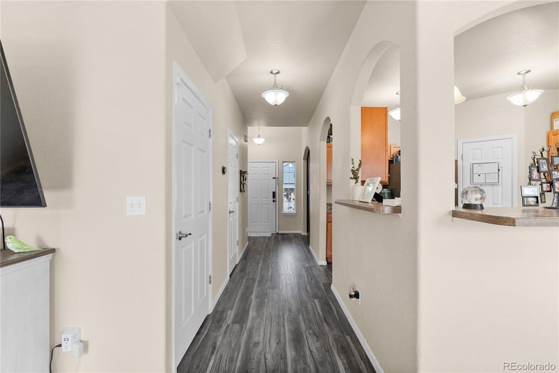 6238 Elk Bench Trl, Colorado Springs, CO 80925