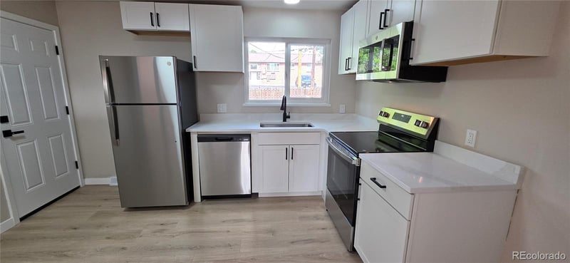 717 Miller Ct, Lakewood, CO 80215