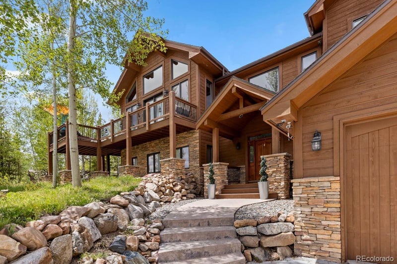 221 Kings Ct, Silverthorne, CO 80498
