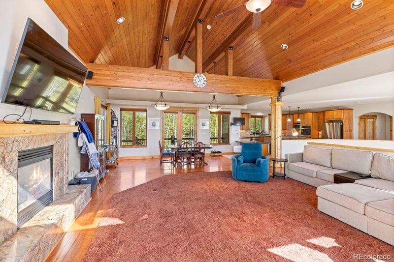 221 Kings Ct, Silverthorne, CO 80498