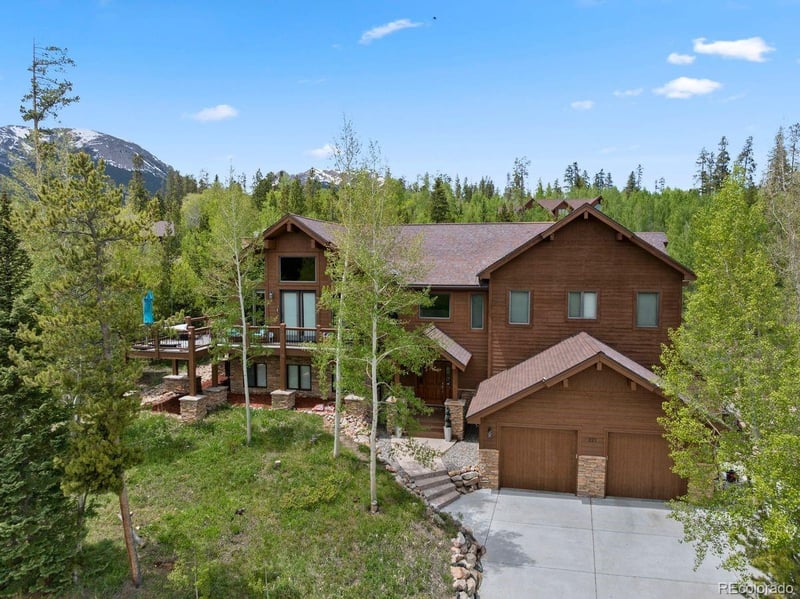 221 Kings Ct, Silverthorne, CO 80498