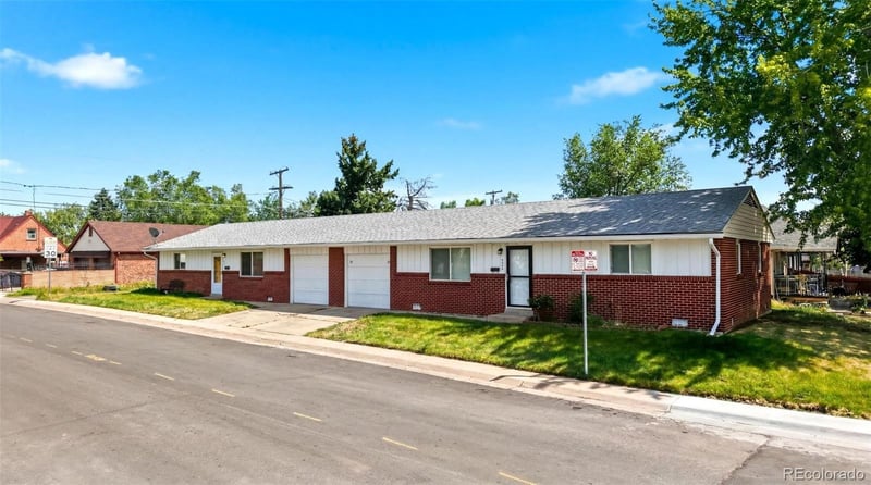 4280 W Virginia Ave #4280, Denver, CO 80219