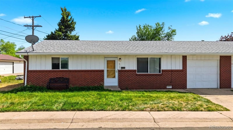 4280 W Virginia Ave #4280, Denver, CO 80219