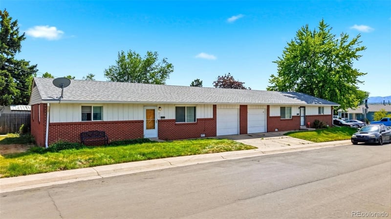 4280 W Virginia Ave #4280, Denver, CO 80219