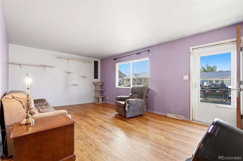 4280 W Virginia Ave #4280, Denver, CO 80219