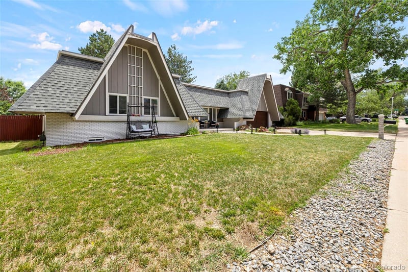 6902 Lamar St, Littleton, CO 80128