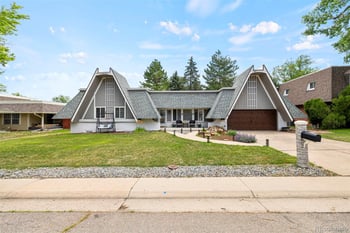 6902 S Lamar St, Littleton, CO 80128