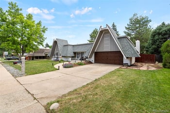 6902 S Lamar St, Littleton, CO 80128