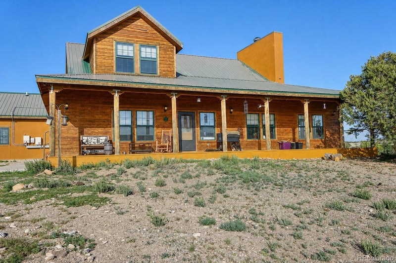 601 County Road 620, Gardner, CO 81040