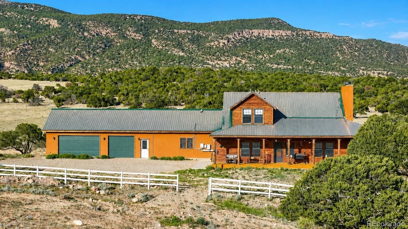 601 County Road 620, Gardner, CO 81040