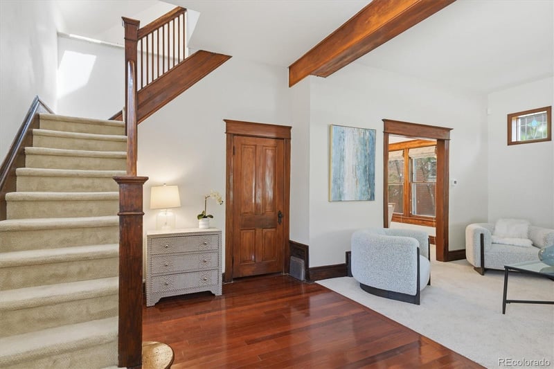 942 S Pennsylvania St, Denver, CO 80209