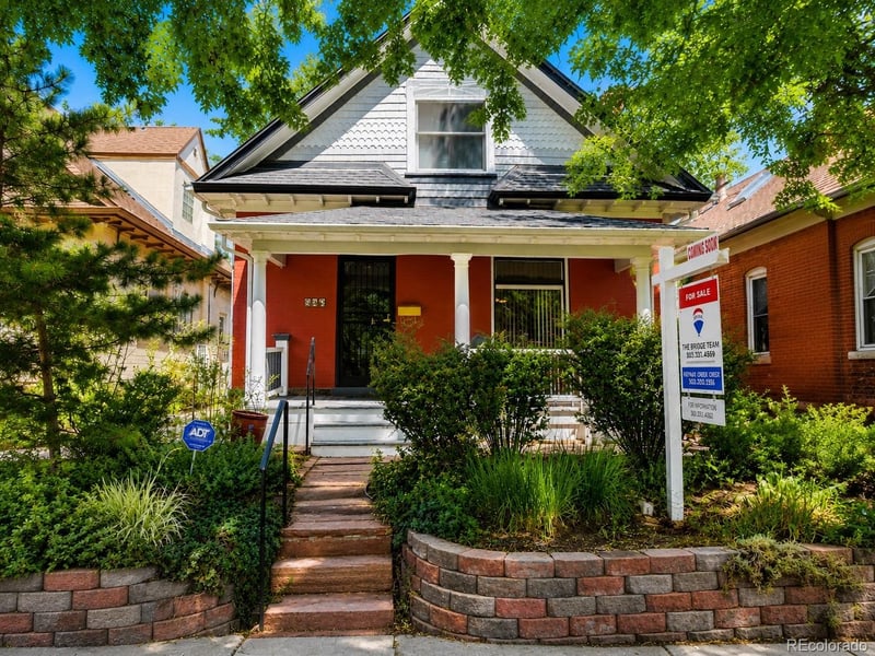 942 Pennsylvania St, Denver, CO 80209