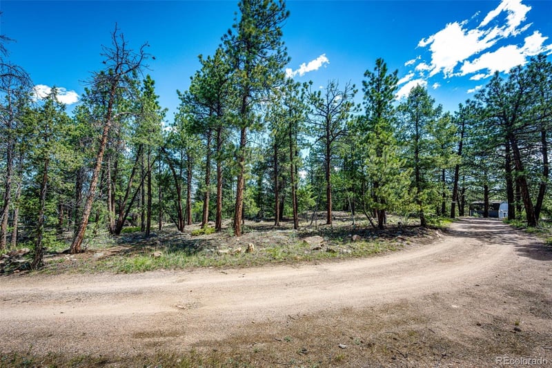Wandcrest Dr Lot 212-230, Pine, CO 80470