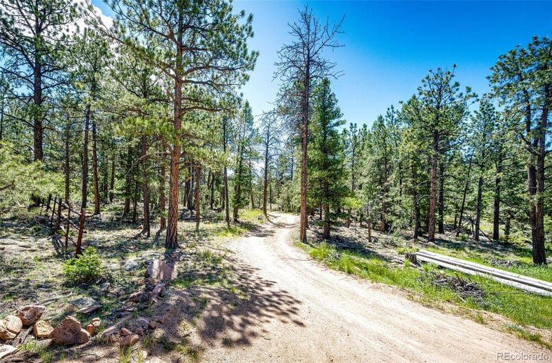 Wandcrest Dr Lot 212-230, Pine, CO 80470