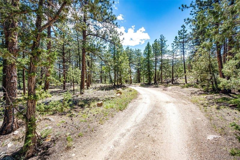 Wandcrest Dr Lot 212-230, Pine, CO 80470