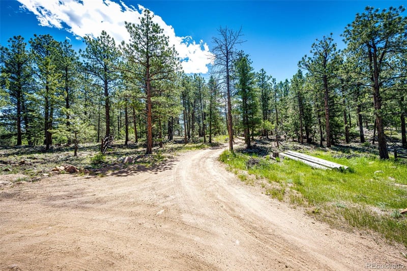 Wandcrest Dr Lot 212-230, Pine, CO 80470